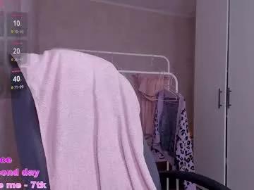dark_willllow from Chaturbate is Freechat