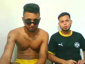 darkdreams_latin from Chaturbate is Freechat