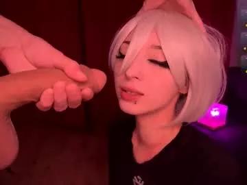 darkfirenight from Chaturbate is Freechat