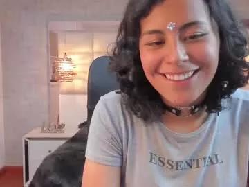 darknes_8 from Chaturbate is Freechat
