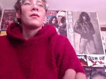 darkness_joones from Chaturbate is Freechat
