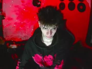 darkness_prince_x from Chaturbate is Freechat