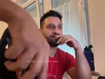 darkschneider_ from Chaturbate is Freechat
