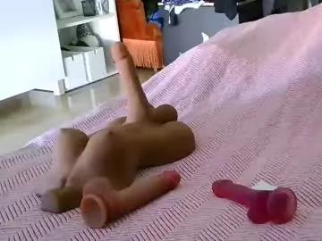 darkseduction25 from Chaturbate is Freechat