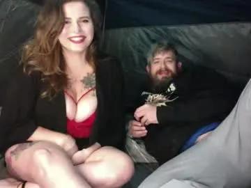 darktentdiaries from Chaturbate is Freechat