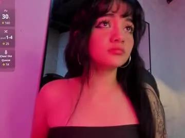 darky_doll from Chaturbate is Freechat