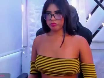 darla_santos_ from Chaturbate is Freechat