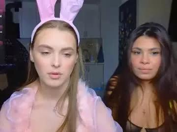 darlina_ryan from Chaturbate is Freechat