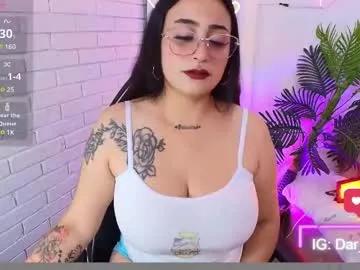darling_tay from Chaturbate is Freechat