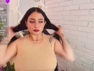 darling_tay from Chaturbate is Freechat