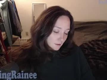 Darlingrainee from Chaturbate