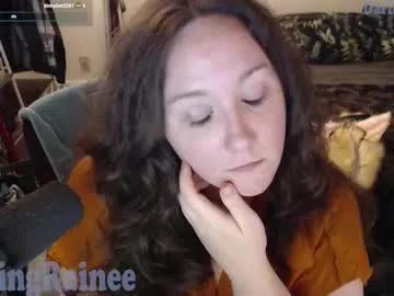 Darlingrainee from Chaturbate