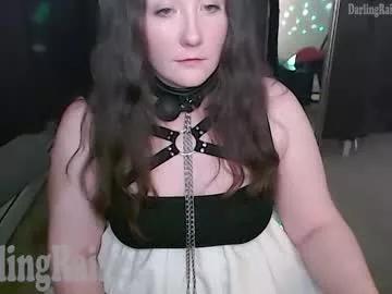 Darlingrainee from Chaturbate
