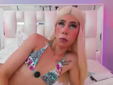 Darlyn_tenderhot__ from Chaturbate