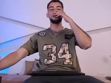 daron_66 from Chaturbate is Freechat