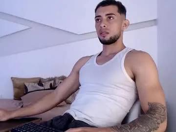 daron_66 from Chaturbate is Freechat