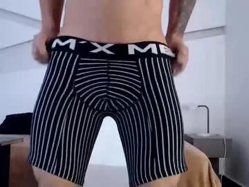 daron_66 from Chaturbate is Freechat