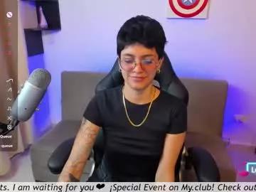 dass_roman from Chaturbate
