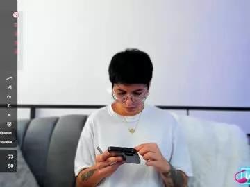 dass_roman from Chaturbate