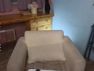 dasshiki from Chaturbate