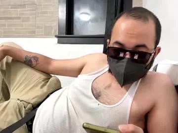 datrandomguy2 from Chaturbate is Freechat