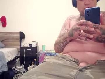 datthing13 from Chaturbate is Freechat