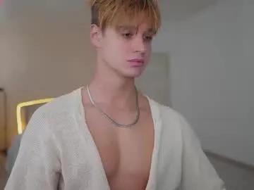 dave_maxwell from Chaturbate is Freechat