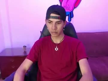 david_925_ from Chaturbate is Freechat