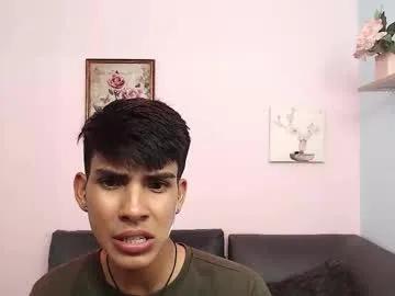 david_925_ from Chaturbate is Freechat