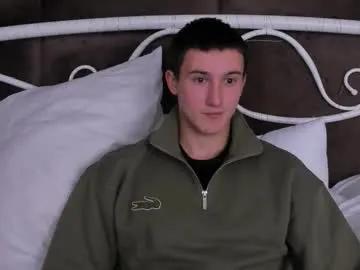David__diamond from Chaturbate