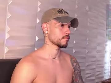 david_col11 from Chaturbate is Freechat