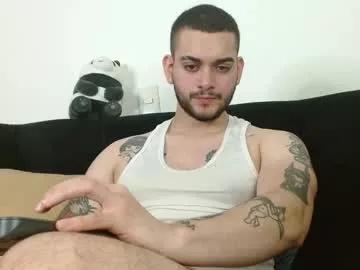 david_franco1 from Chaturbate is Freechat