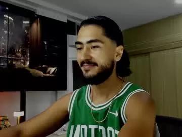 david_johnson372 from Chaturbate is Freechat