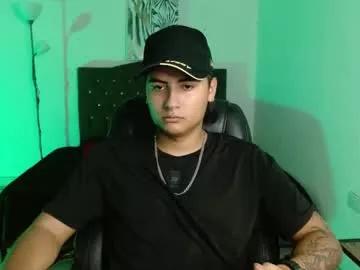 davidbless from Chaturbate is Freechat