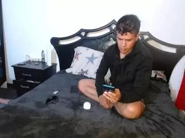 davidkaloc from Chaturbate is Freechat