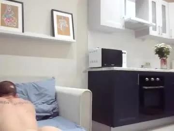 davidnora from Chaturbate is Freechat