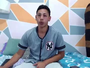 Davidwallkeer from Chaturbate
