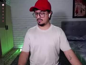 daviidevans from Chaturbate is Freechat