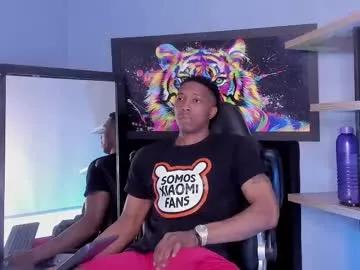 daviincii_ from Chaturbate is Freechat
