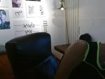davoxer on Chaturbate