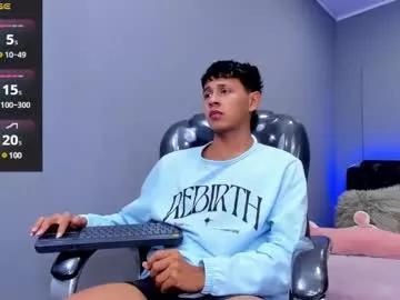 dawn_16 from Chaturbate is Freechat