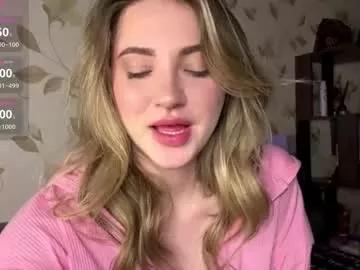 dawnbluett from Chaturbate is Freechat