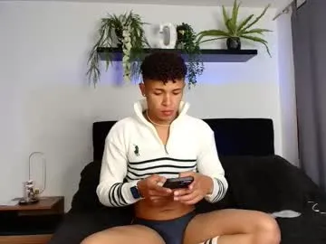 daxcollins11 from Chaturbate is Freechat