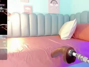 dayan_ken from Chaturbate