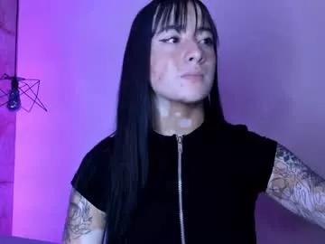 dayana_harlow2 from Chaturbate
