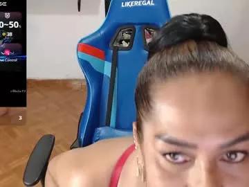 dayanna_11 from Chaturbate