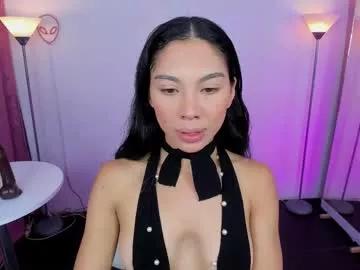 dayanna_tecca from Chaturbate
