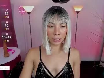 dayanna_tecca from Chaturbate