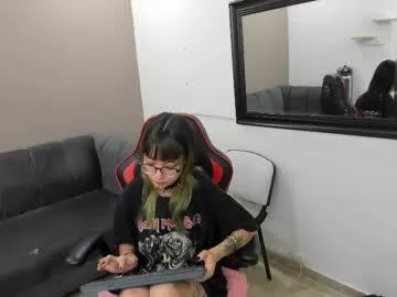 dayanne7 from Chaturbate