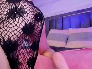 dayanne7 from Chaturbate